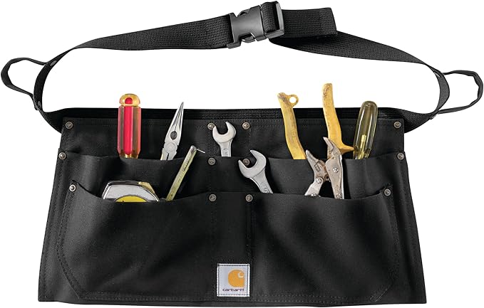 Carhartt Men's 106668 Firm Duck Waist Apron