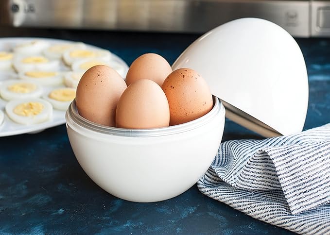 Nordic Ware Microwave Egg Boiler
