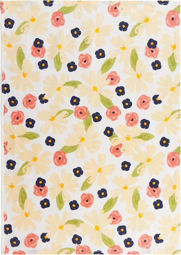 Assorted Bakers Floursacks Set of 3 by Now Designs