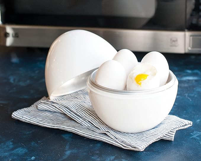 Nordic Ware Microwave Egg Boiler