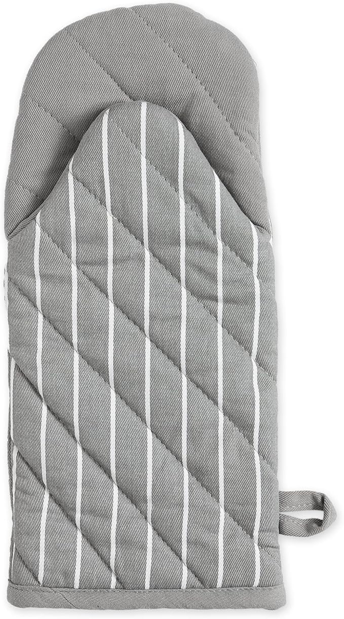 Professional and Commercial Grade, Chef Stripe Kitchen, Kitchen Set, Gray