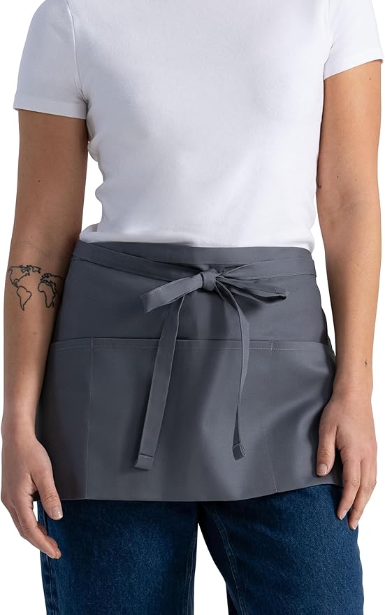 Chef Works Unisex Waitress Apron