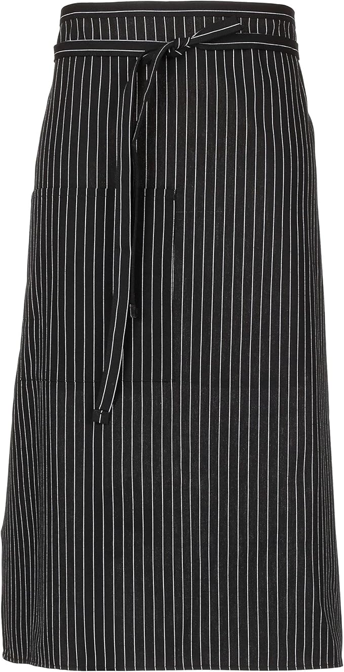 Chef Works Unisex Bistro Chef Apron