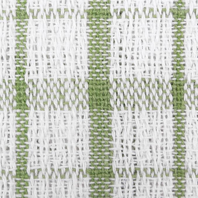 Ritz Wonder Towels, 30" x 20", 100% Cotton Kitchen Towels, Highly Absorbent, Large Size, Finely Woven, Lint Free, Streak Free Cleaning, Easy Care Towel Set, 2-Pack, Cactus
