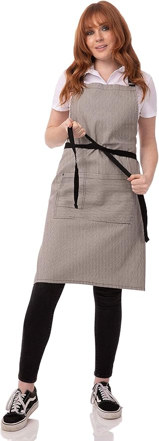 Chef Works Unisex Portland Kitchen Apron