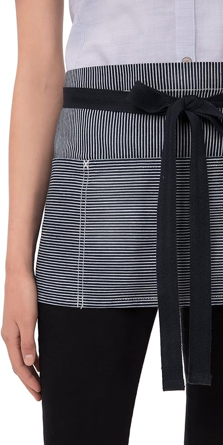 Chef Works Unisex Portland Waitress Apron