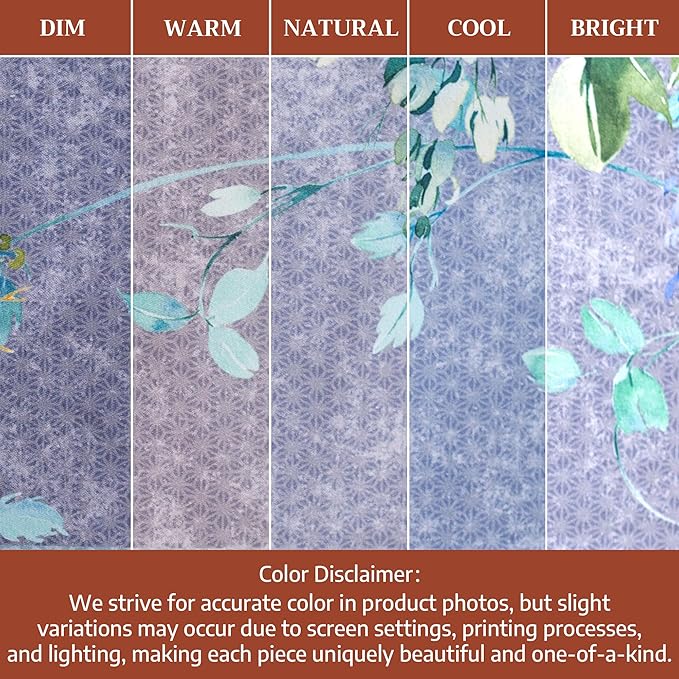 Maison d' Hermine Cloth Napkins Set of 4 100% Cotton Everyday Reusable Square Napkins Cloth Washable Dinner Restaurant Gifts for Mothers Day Spring/Summer (Sweet Rose Lavender - Lush, 20" x 20")