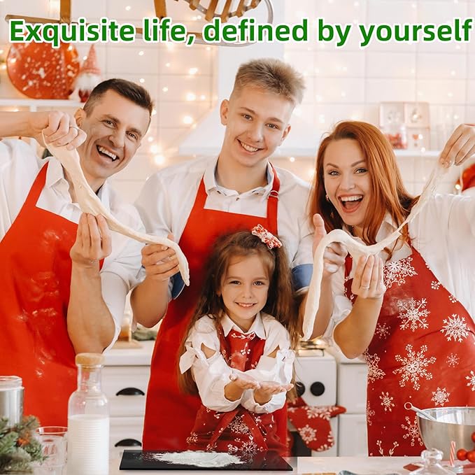 Acrylic Cutting Board with Counter Lip | 60% Thicker & Durable | BPA-Free & Food-Safe Kitchen Tool | Perfect for Protecting Countertops | Versatile & Easy to Clean | Ideal for Home & Professional Use
