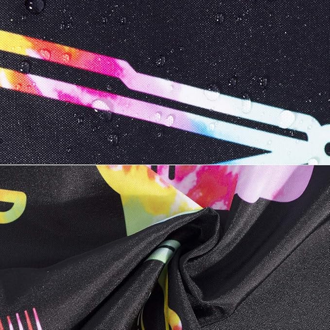 Funny Apron for Men Women Baking Gardening Sewing BBQ Waterproof Cute Gifts