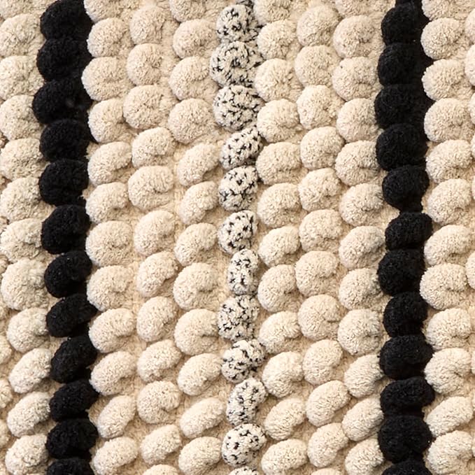 SKL HOME Roseville Rug for Bath/Kitchen/Bar & Gift, Tan
