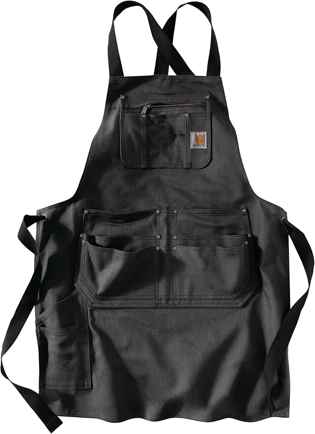 Carhartt Men's Firm Duck Apron