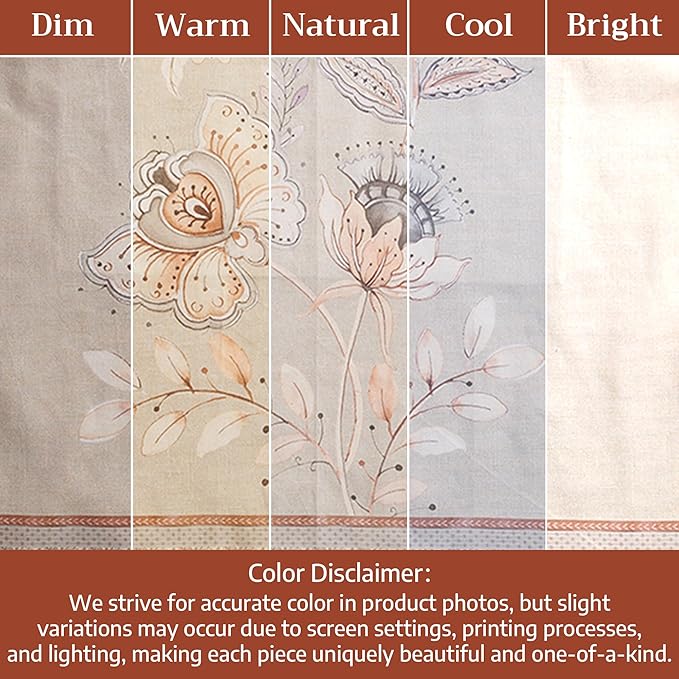 Maison d' Hermine 100% Cotton Apron for women with Pocket Kitchen Chef Apron for Men Cooking Mothers Day Gifts