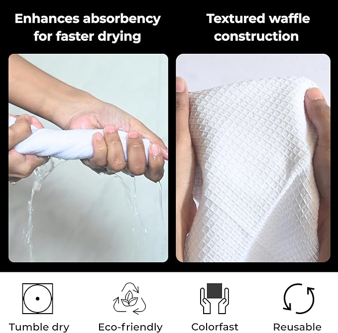 White Cotton Cleaning Rags For Housekeeping - Trapos Paños De Limpieza Reutilizables - Kitchen Bar Shop Towel Dish Mop Wash Cloth For House Dust - Reusable Washable Absorbent - 13"x13" 12 Pack