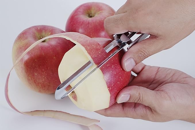 SUNCRAFT Kaina Long peeler + Plus (with a safety case) SSK-09 by San Craft