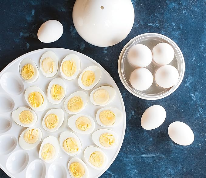 Nordic Ware Microwave Egg Boiler