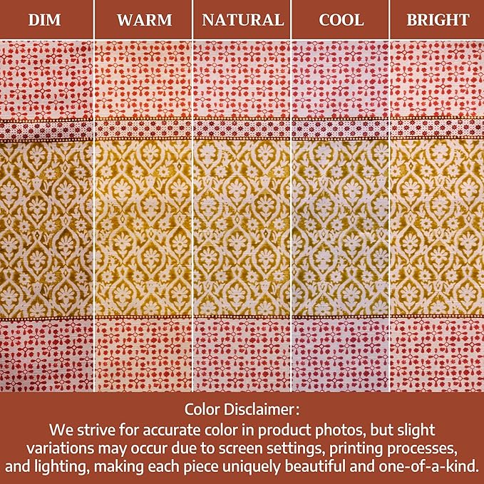 Maison d' Hermine 100% Cotton Apron for women with Pocket Kitchen Chef Apron for Men Cooking Mothers Day Gifts