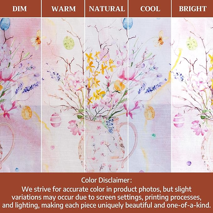 Maison d' Hermine 100% Cotton Apron for women with Pocket Kitchen Chef Apron for Men Cooking Mothers Day Gifts