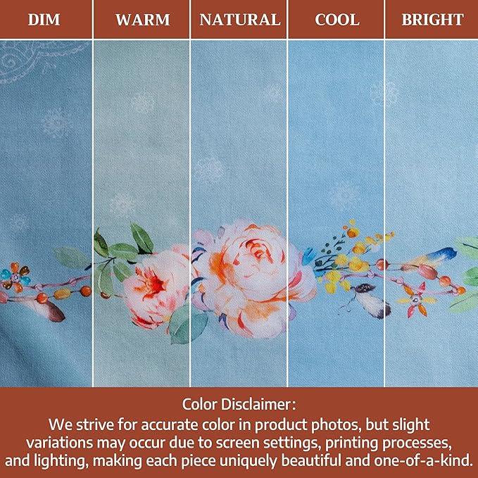 Maison d' Hermine 100% Cotton Apron for women with Pocket Kitchen Chef Apron for Men Cooking Mothers Day Gifts