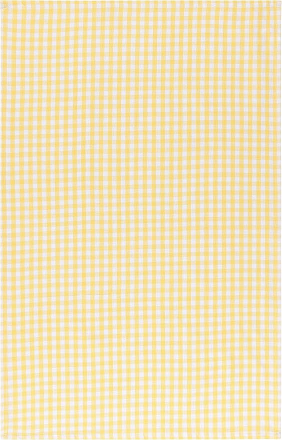 Now Designs Kitchen Tea Towel, Bees - 18 x 28 in | Set of 2