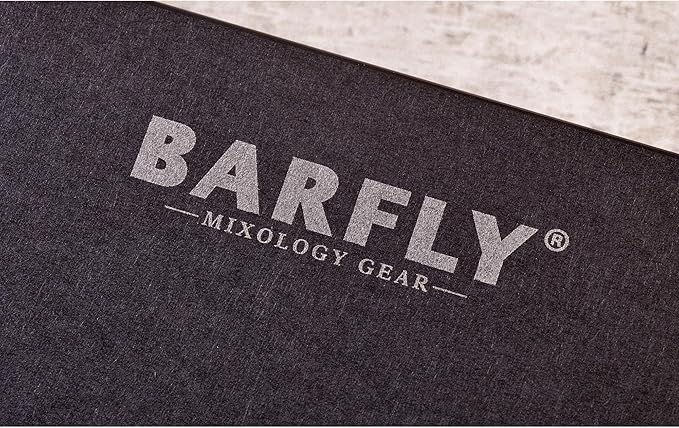Barfly Bar Board, 6" X 9", NSF (Pack of 2)