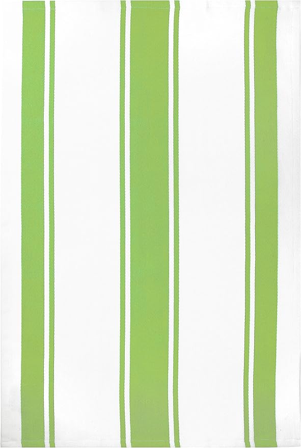 MÜkitchen Designer Print Cotton Tea Towel | Oversized Kitchen Tea Towel for Cleaning and Drying Dishes | Machine Washable & Reusable | Cactus