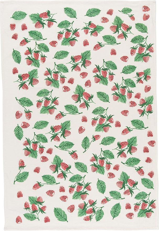 Berry Patch Floursack Towels (Set of 3)