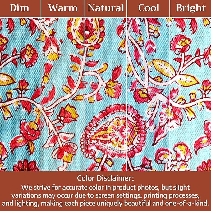 Maison d' Hermine Napkin 100% Combed Cotton Premium Cloth Napkin Decorative Washable Napkins Set of 4 for Home, Kitchen, Dining, Cocktail Parties & Camping - Lauris (20”X20”)