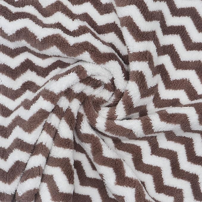 Microfiber Cleaning Cloth Lint Free Cleaning Rags, 10 Pack Fast Drying Dish Rags for Cleaning, Super Absorbent Kitchen Dish Cloths for Wash Dishes,12 in x 12 in (Brown)