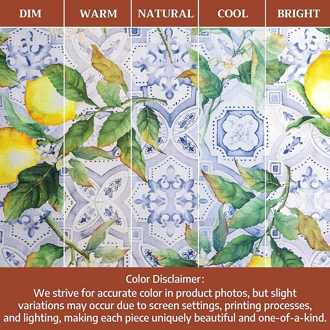 Maison d' Hermine 100% Cotton Apron for women with Pocket Kitchen Chef Apron for Men Cooking Mothers Day Gifts