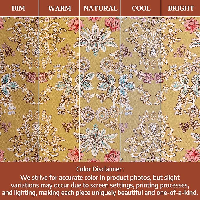 Maison d' Hermine Kitchen Towels Set of 3 100% Cotton 27.50" x 20" Reusable Cloth Tea Dish Towels Absorbent with Hanging Loop for Kitchen Gifts for Mothers Day Spring/Summer (Marquise)