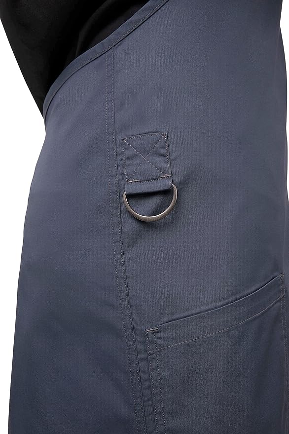 Chef Works Unisex Brio Chef Apron