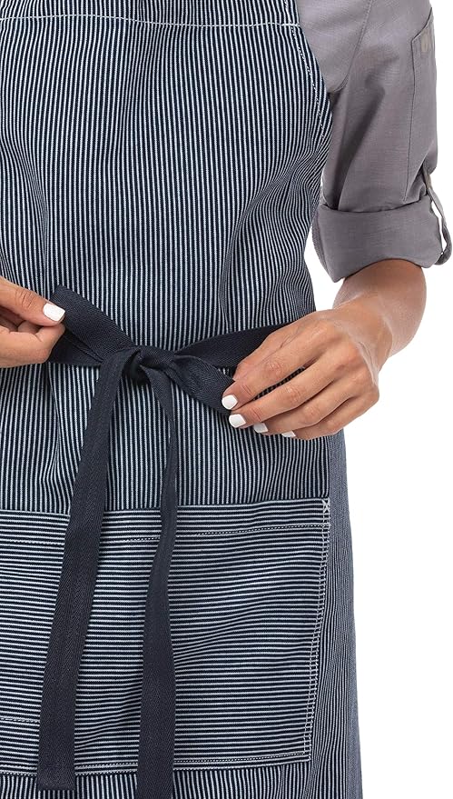Chef Works Unisex Portland Kitchen Apron