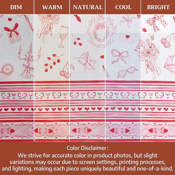 Maison d' Hermine 100% Cotton Apron for women with Pocket Kitchen Chef Apron for Men Cooking Mothers Day Gifts