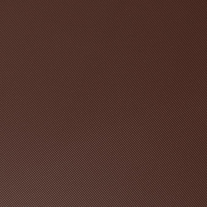 Winco Heavy-Duty Plastic Cutting Board, 12" x 18" x 1/2", Brown
