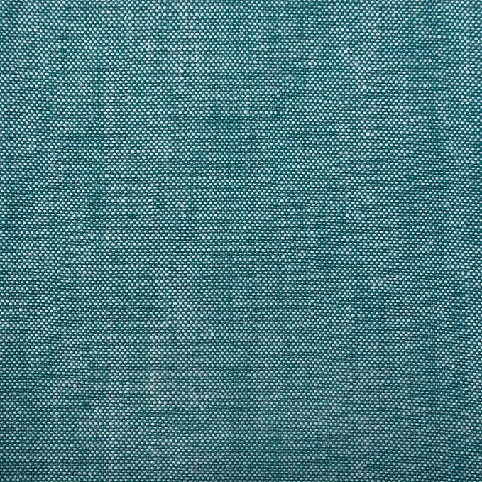 DII Assorted Woven, Kitchen Dishtowel Set, 18x28, Teal, 5 Piece