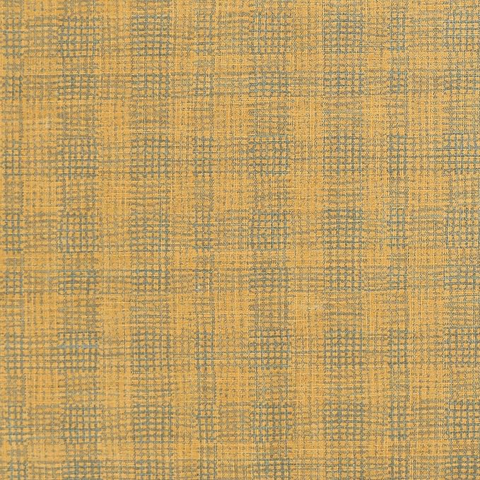 Ruvanti Placemats 100% Cotton 13x19 Inch, Dining Table Placemats Set of 6, Modern Place Mats for Dining Table Decor, Kitchen & Table Linens, Coffee Mat for Christmas Dinners - Wet Net