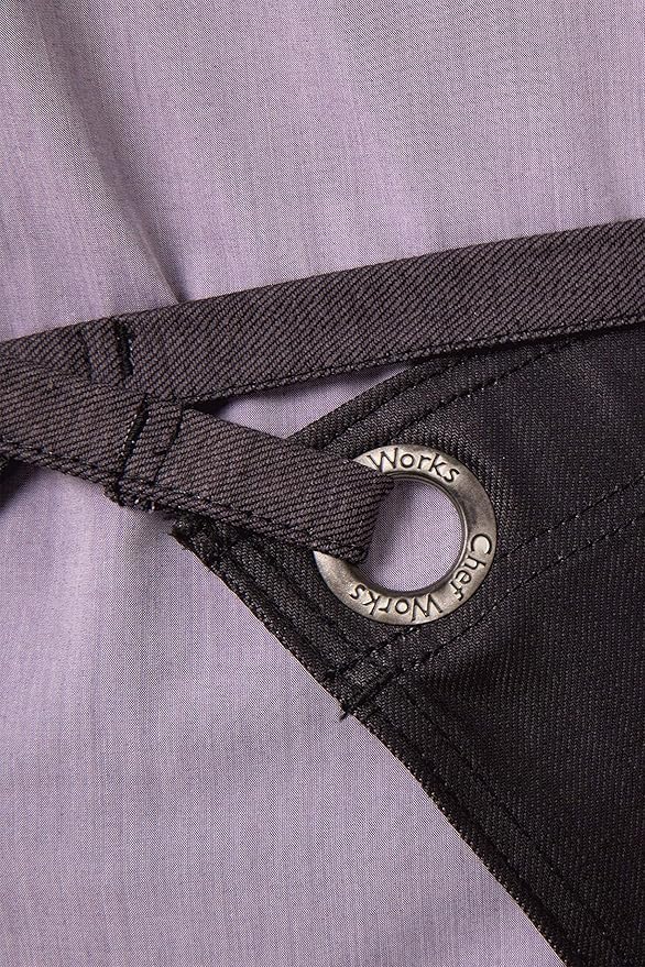 Chef Works Unisex Boulder Bistro Apron