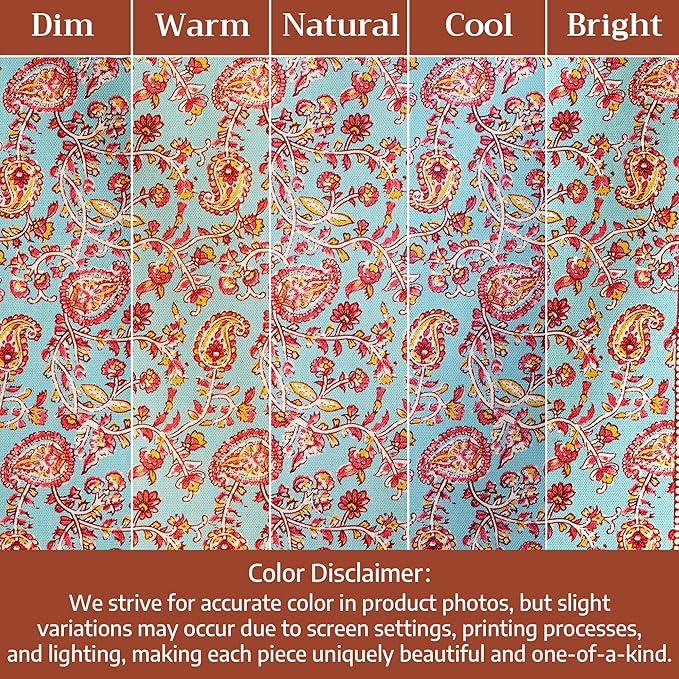 Maison d' Hermine Kitchen Towel 100% Combed Cotton Premium Set of 3 Kitchentowels Tea Towels (20"x27.50") for Table Cleaning, Dining, Buffet Parties & Wedding Use - Lauris